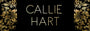 CALLIE HART SPECIAL EDITION FOILED BOXSETS logo