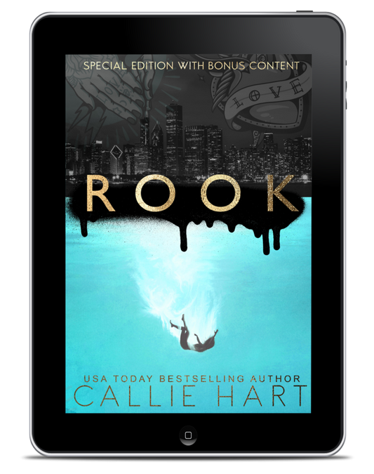 Rook Ebook